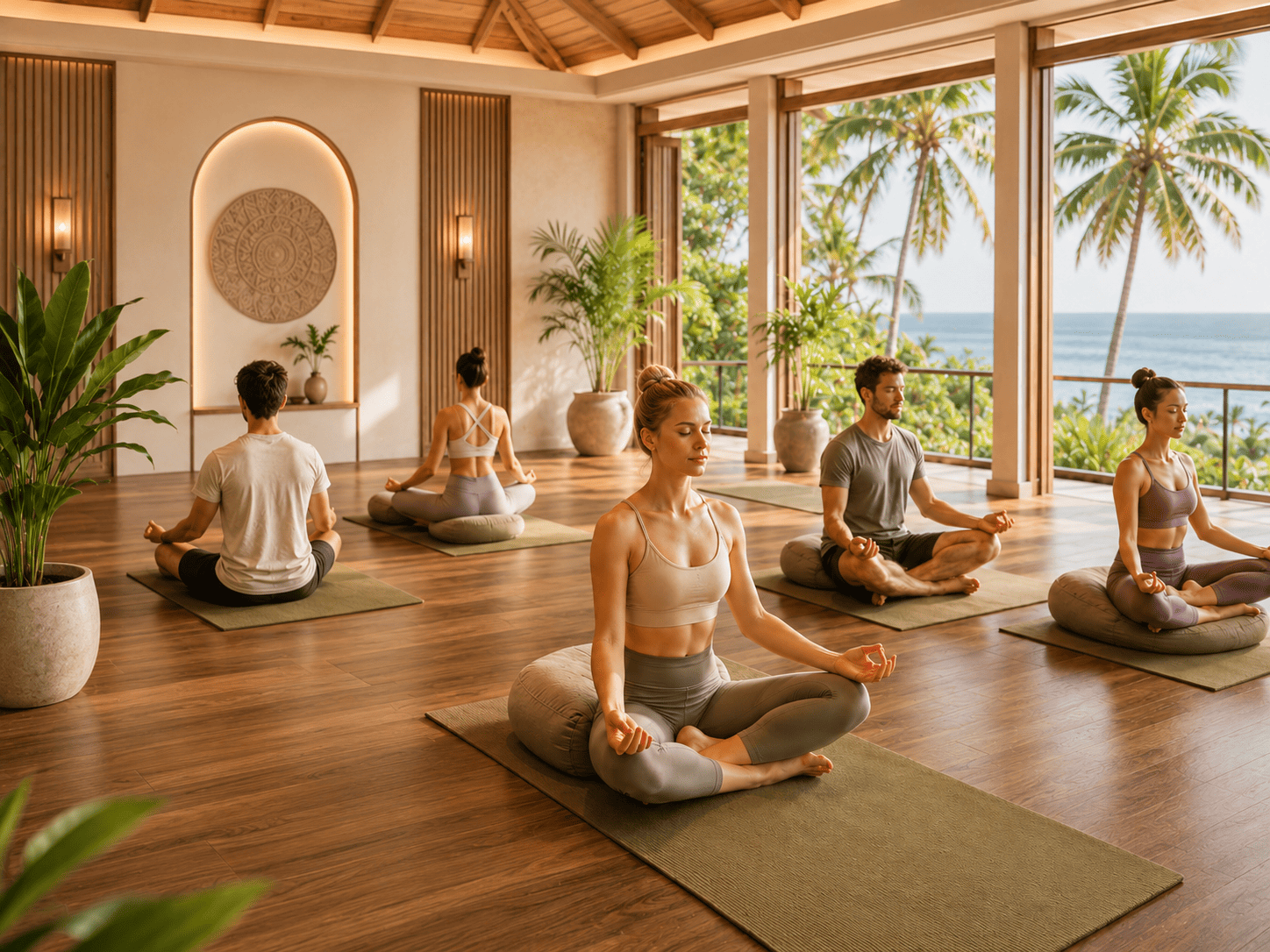 Meditation