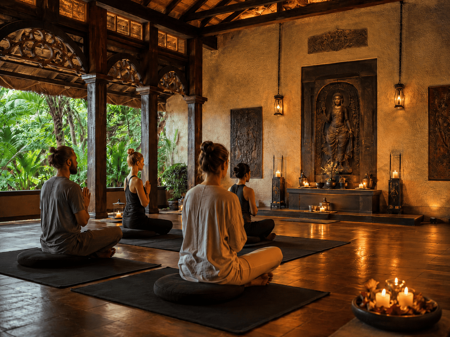 Spirituality