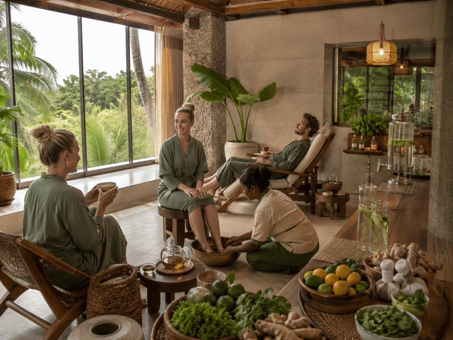 Naturopathy